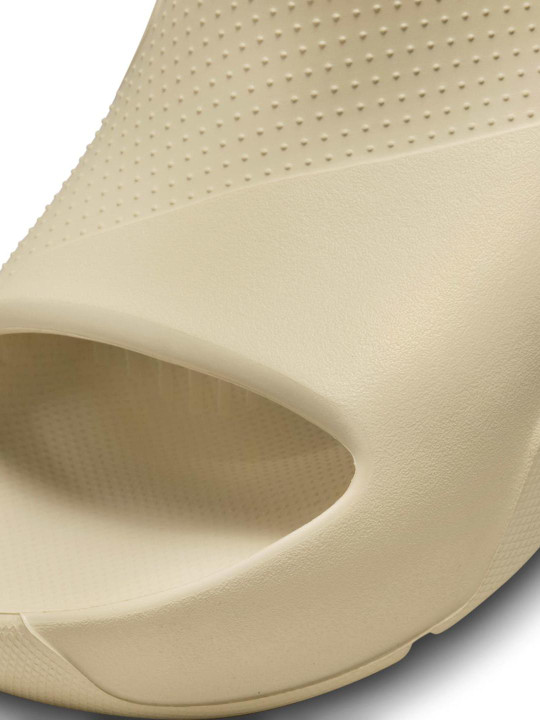 men jordan post sliders