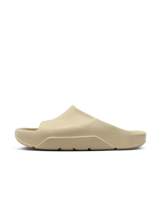 men jordan post sliders