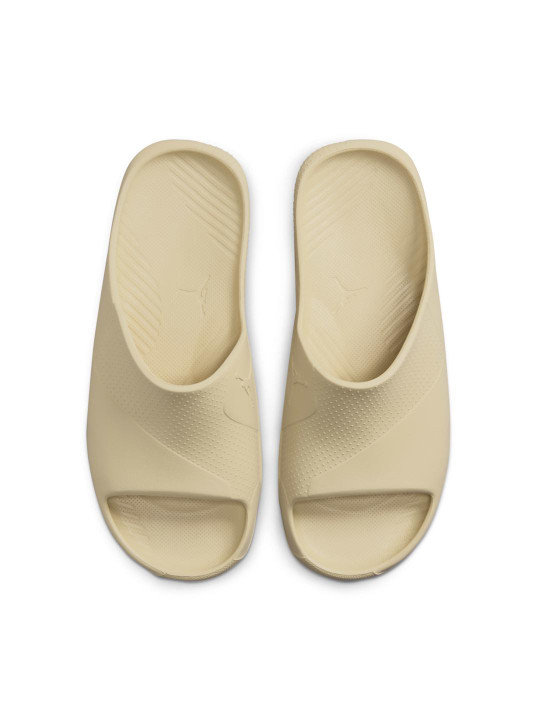 men jordan post sliders