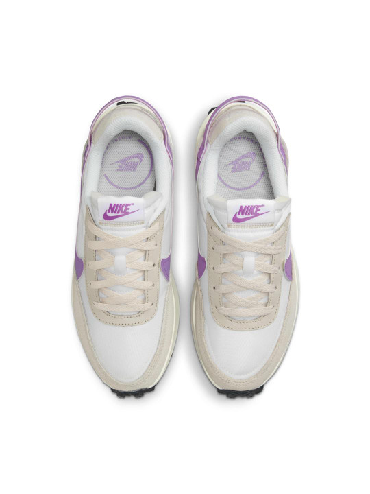 women waffle debut sneakers