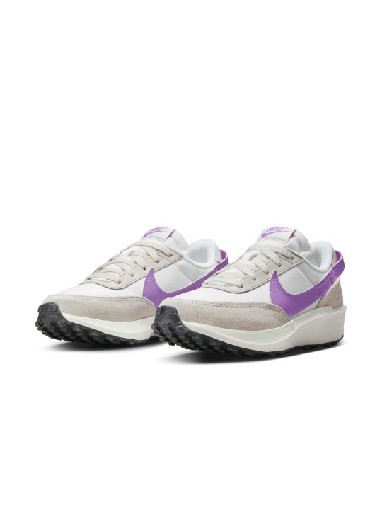 women waffle debut sneakers