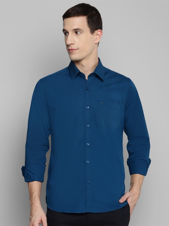 Allen Cooper Shirts Upto 80% off Starts From Rs.749