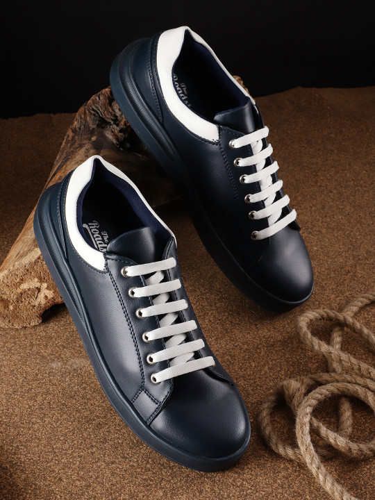Roadster The Lifestyle Co. Women Round-Toe Everyday Sneakers