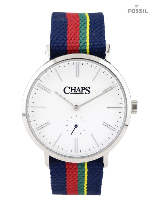 Chaps watches by fossil sale