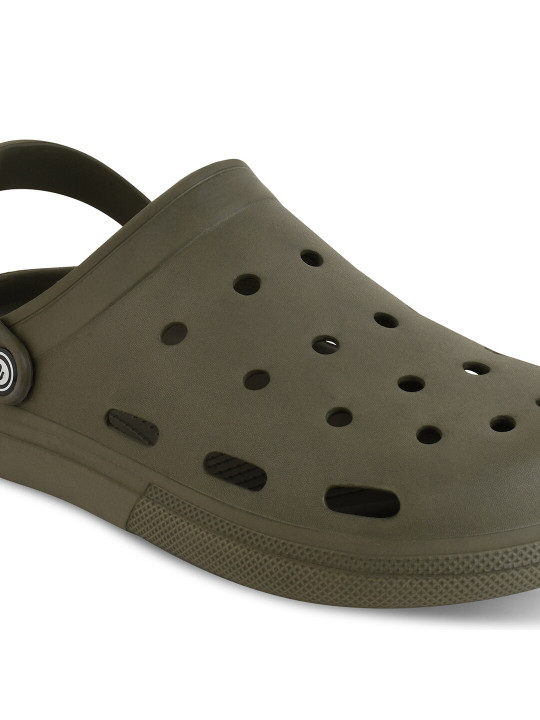 men lightweight clogs