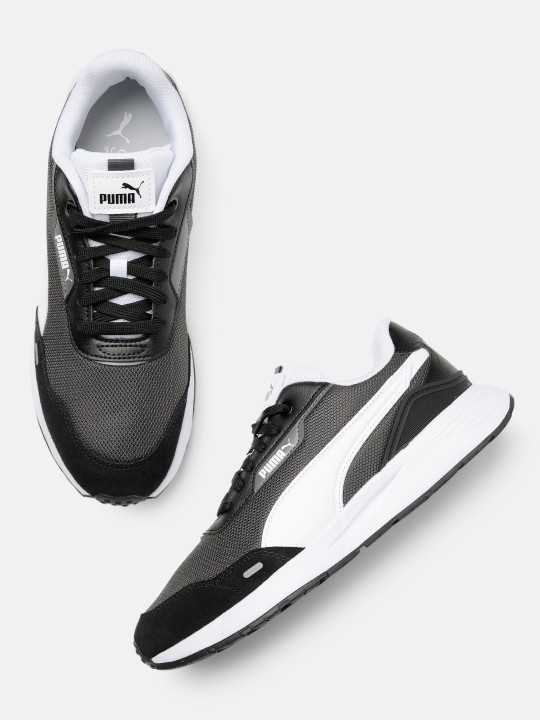 Unisex Runtamed Plus Sneakers deal from myntra