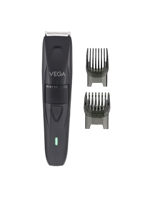 Vega Men Power Tite Trimmer with 90 Mins Runtime & 40 Length Settings VHTH-38