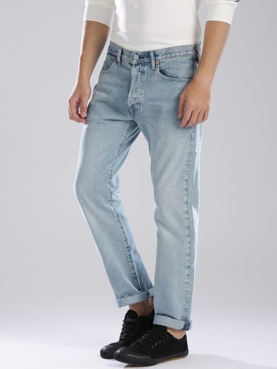 levis stretchable jeans online