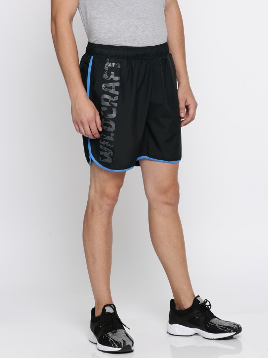 Wildcraft running shorts outlet