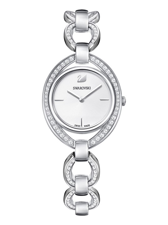 Women Stella White Analogue Watch 5376815