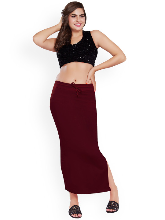 Rani Saahiba Mid-Rise Saree Shapewear