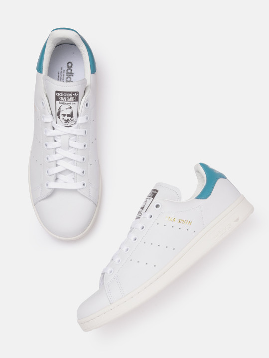 ADIDAS Originals Men STAN SMITH Sneakers