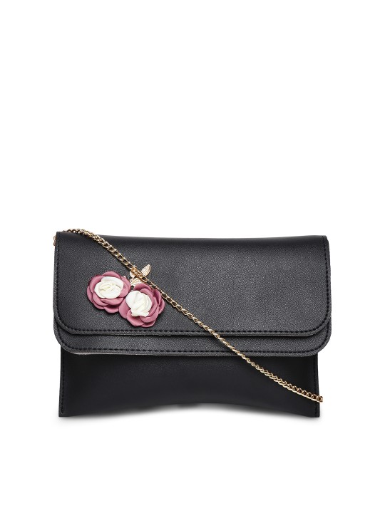 Alvaro castagnino black sling bag clearance