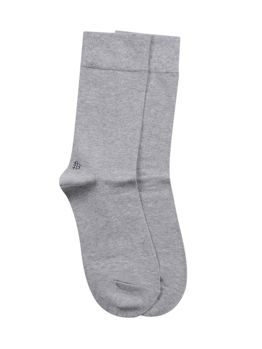 Men Assorted Calf-Length Socks