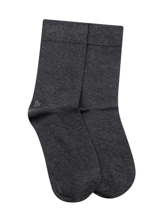 Men Assorted Calf-Length Socks