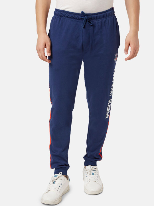 SF JEANS by Pantaloons Men Slim-Fit Joggers