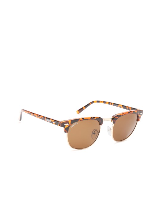 Unisex Clubmaster Sunglasses RD-126-C4