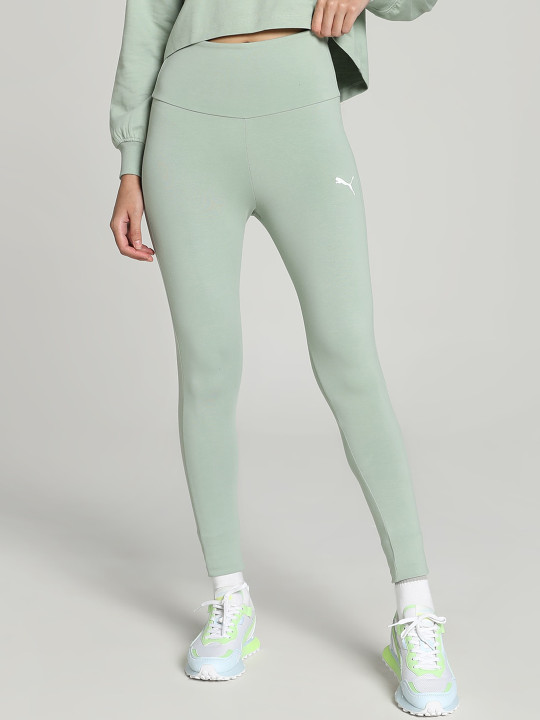 Puma Women High Waist Tights