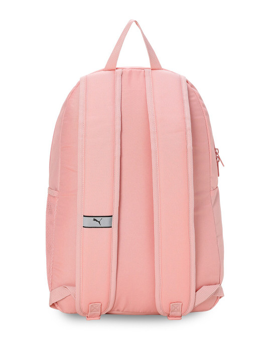 phase unisex printed backpack