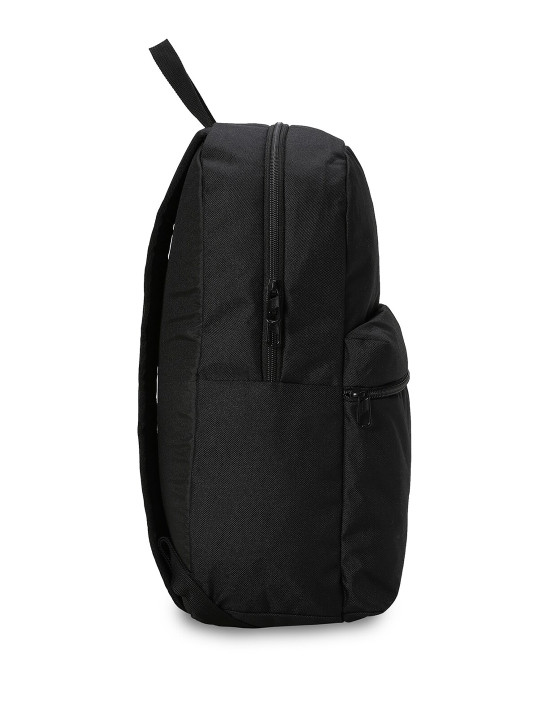 phase unisex brand logo printed backpacks