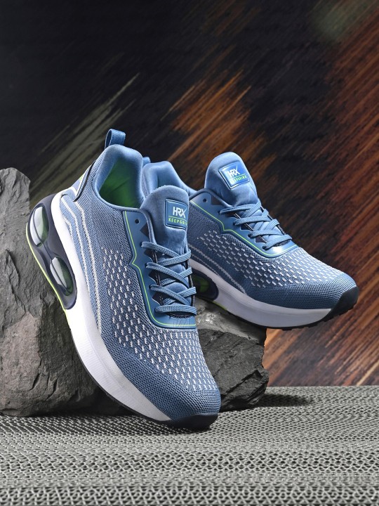 Price History of HRX by Hrithik Roshan Men Walking Non Marking Shoes from Myntra 111 7371488