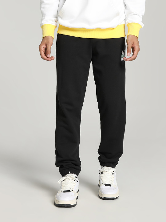 Puma Classics Men Printed Joggers