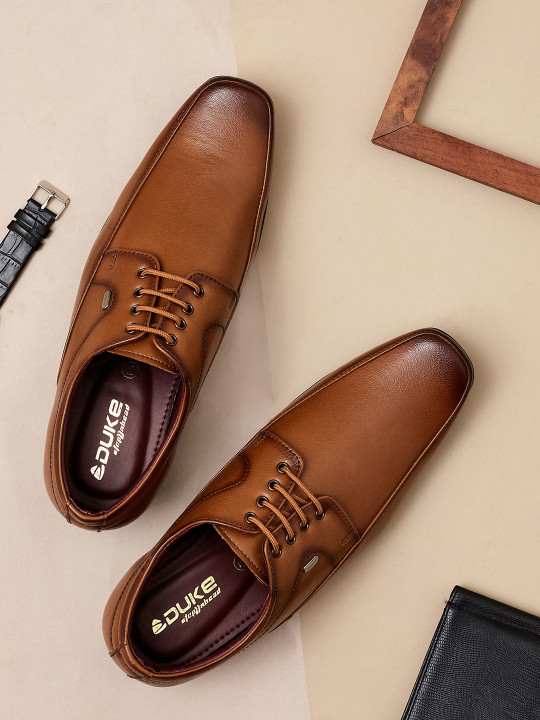 Duke Men Formal Derbys