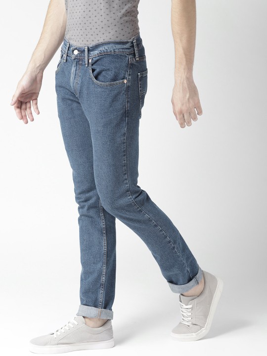 levis stretchable jeans online