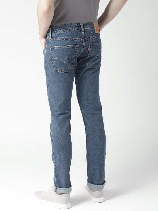 levis stretchable jeans online