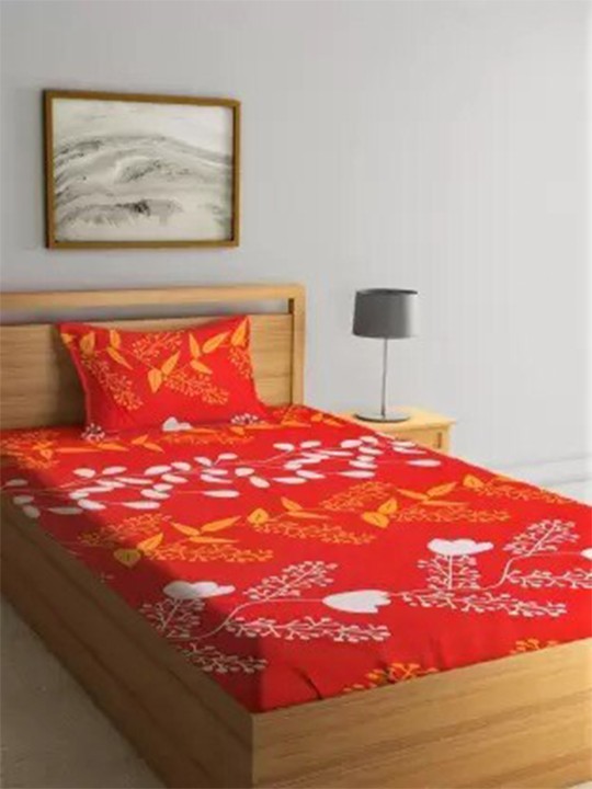 Bedsheet Starts from 124