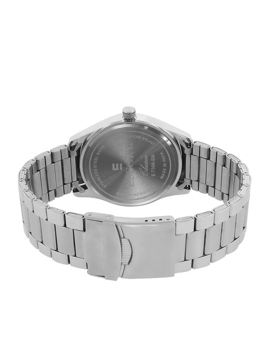men bracelet style straps analogue watch-e16007308sm5
