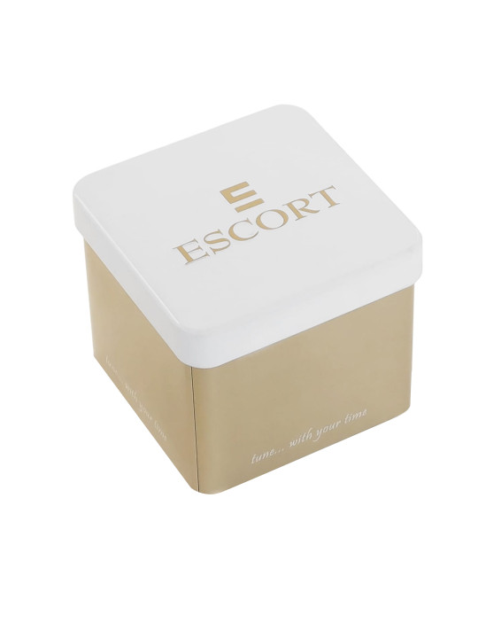 men bracelet style straps analogue watch-e17007425gm5