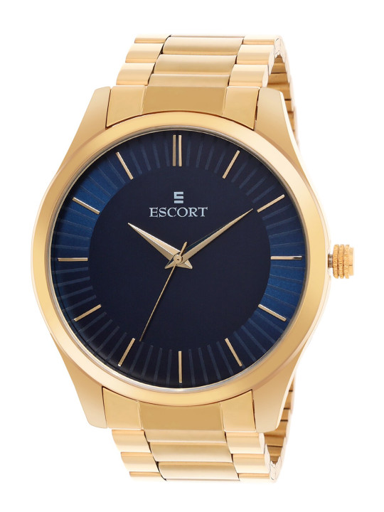 men bracelet style straps analogue watch-e17007425gm5