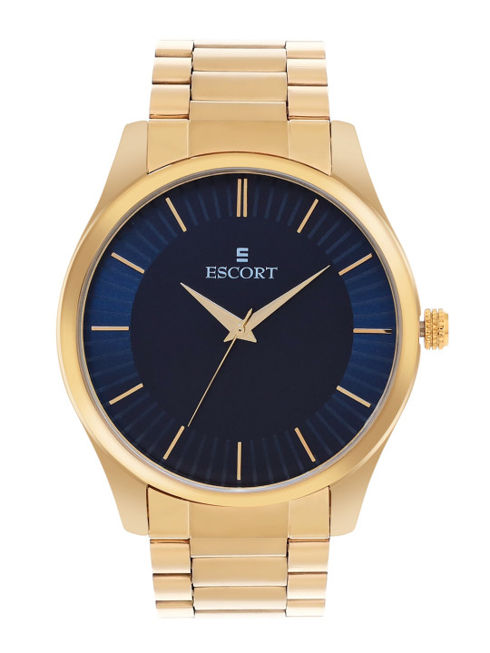 men bracelet style straps analogue watch-e17007425gm5