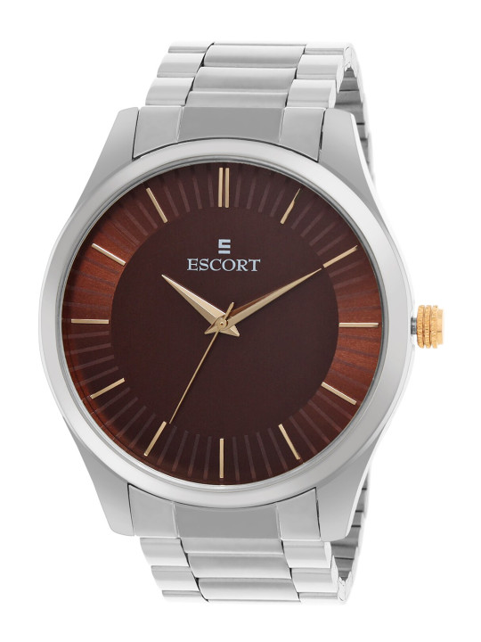 men bracelet style straps analogue watch-e16007425sm9