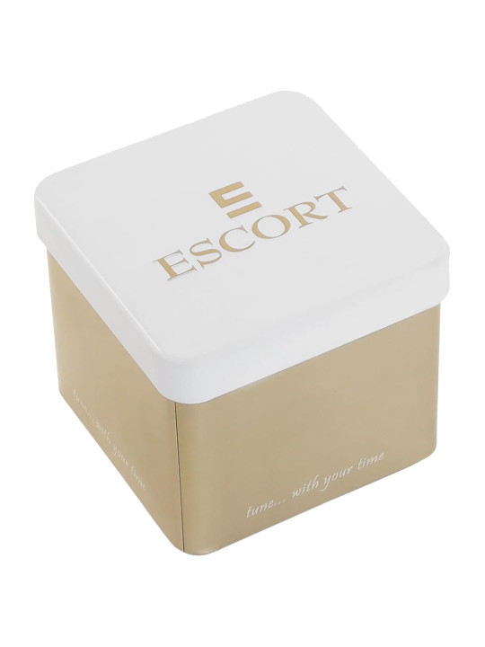 men bracelet style straps analogue watch-e16007425sm9