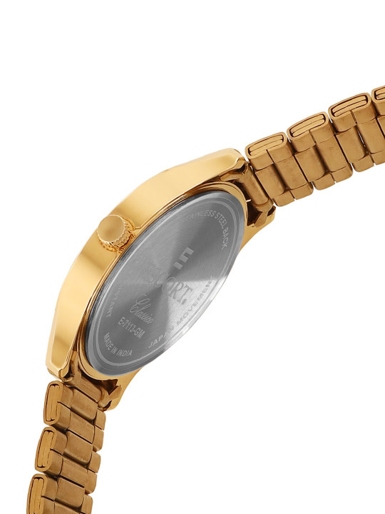 men analogue watch e17007113gm2