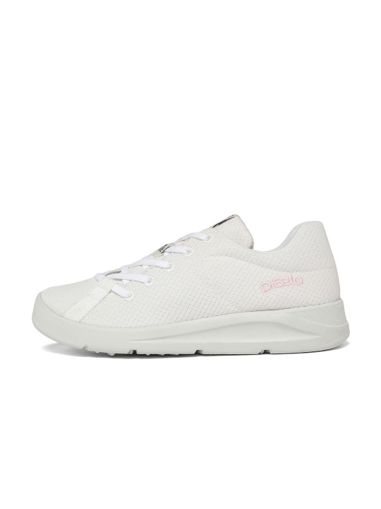 plaeto Women Classic Lightweight Air Mesh Multiplay Sneakers