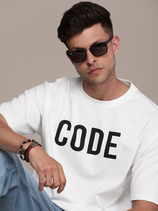 Oversized T-shirts Starts @ 195