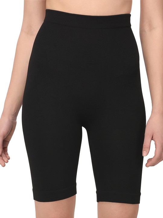 Buy Women Black Shapewear PCTT20198A-S Online at desertcartCyprus