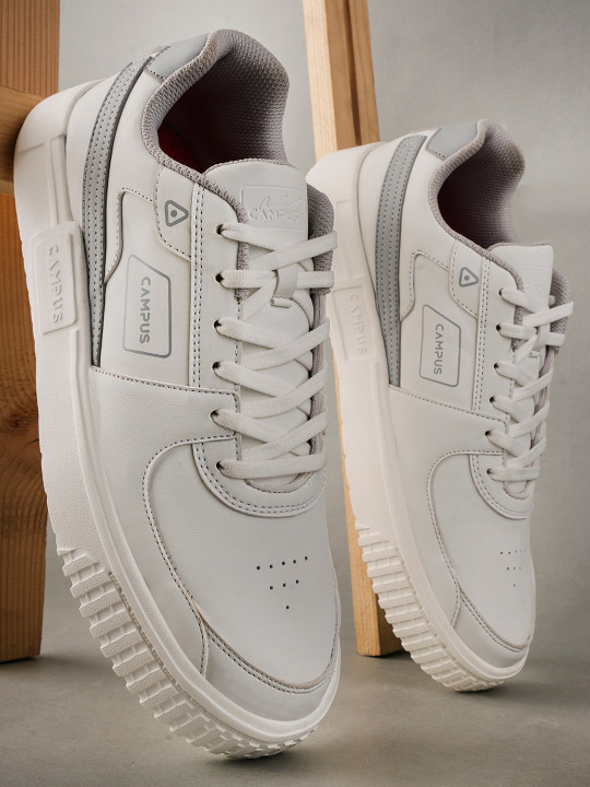 Campus OG-10 Men Lace-Up Sneaker