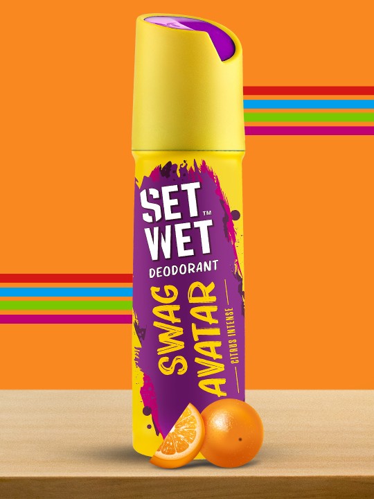 Set wet deo 49 discount rupees