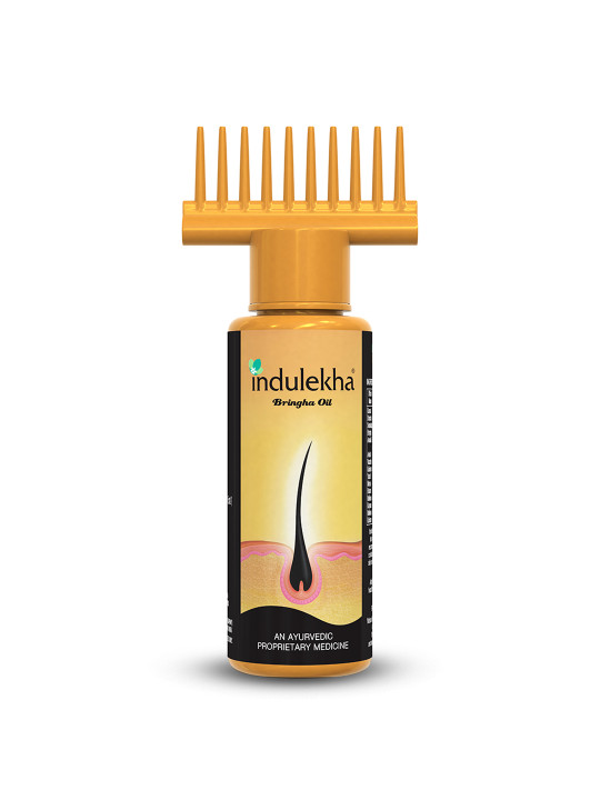 Indulekha Indulekha Bringha Hair Oil 100 ml
