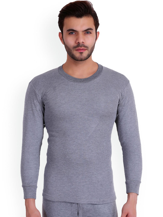T.T. Slim Fit Thermal Top
