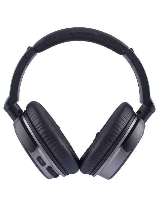 Unisex Black V6BYTL Headphone