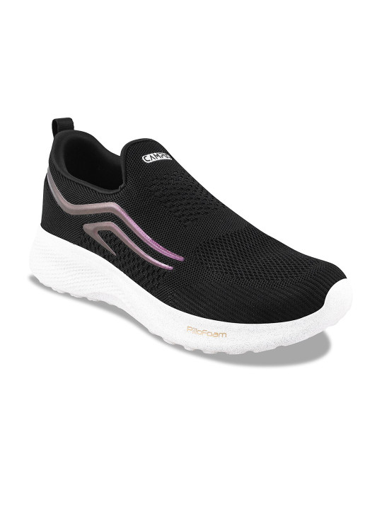 Campus Men CAMP-ICEBERG ICEBERG Mesh Memory Foam Insole Walking Shoes