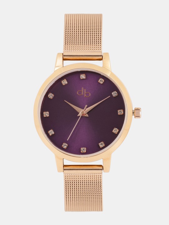 dressberry watches for ladies