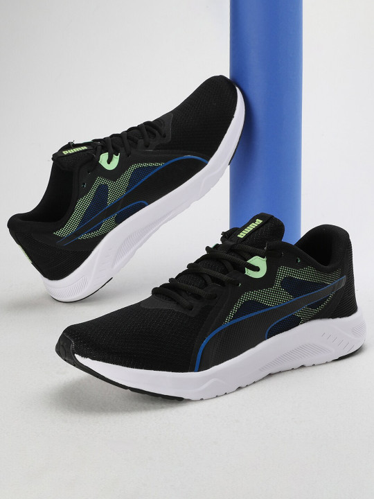 Puma Men Seriah Running Shoes