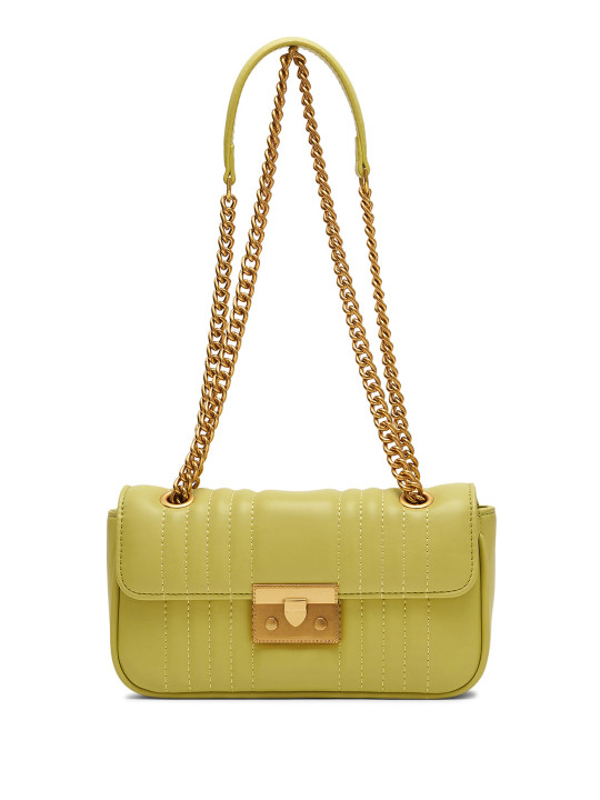 MIRAGGIO Naomi Crossbody Bag