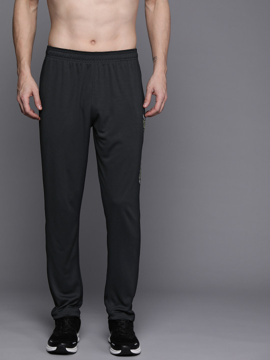 HRX by Hrithik Roshan Men Rapid-Dry Running Track Pants